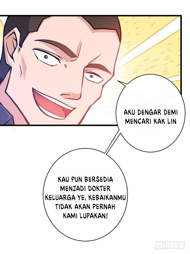 Strongest Divine Doctor Mixed City chapter 23